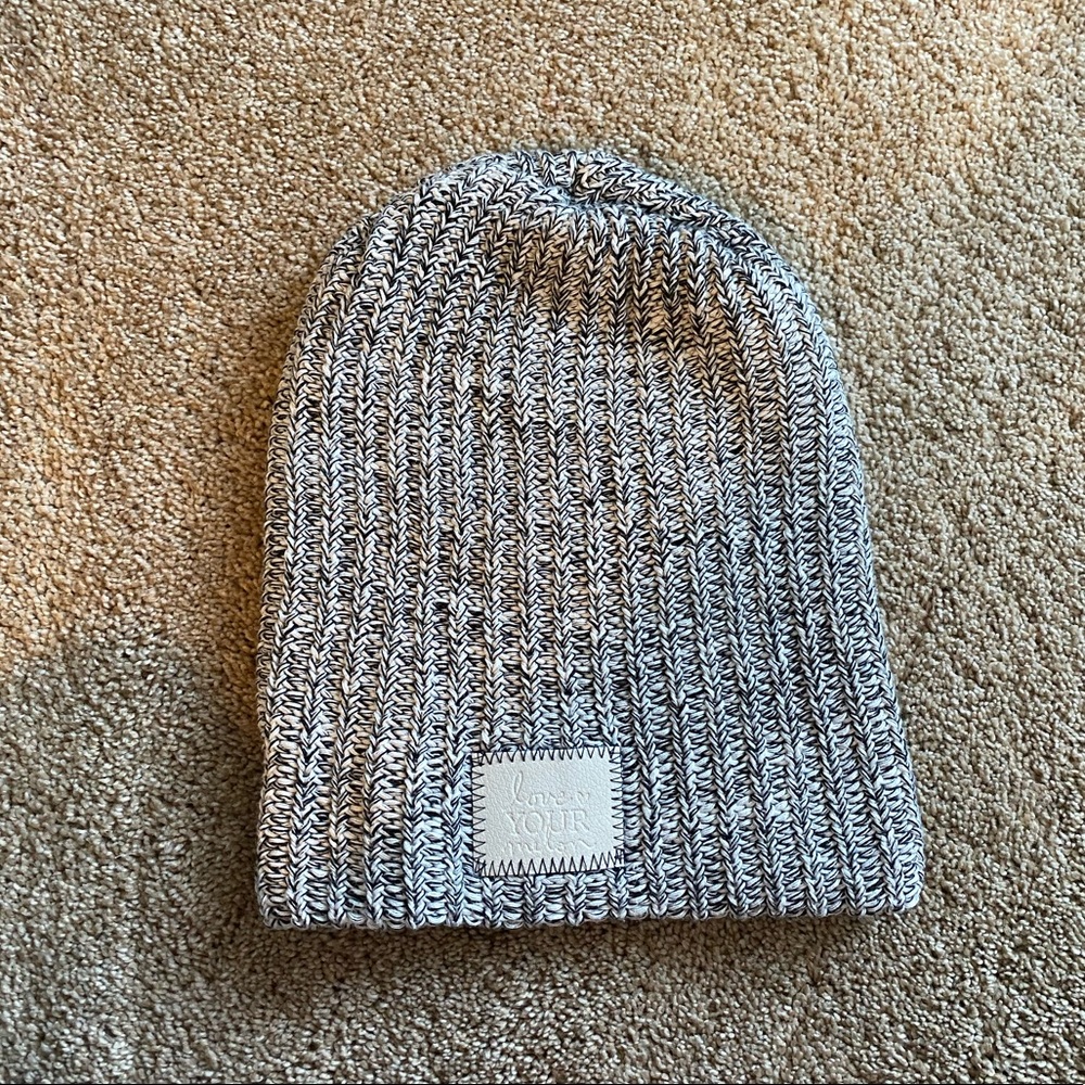 Love Your Melon beanie